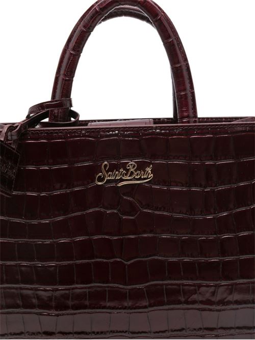borsa donna a mano Shop Bag MC2 SAINT BARTH | SHOPBAG MIDI00510I